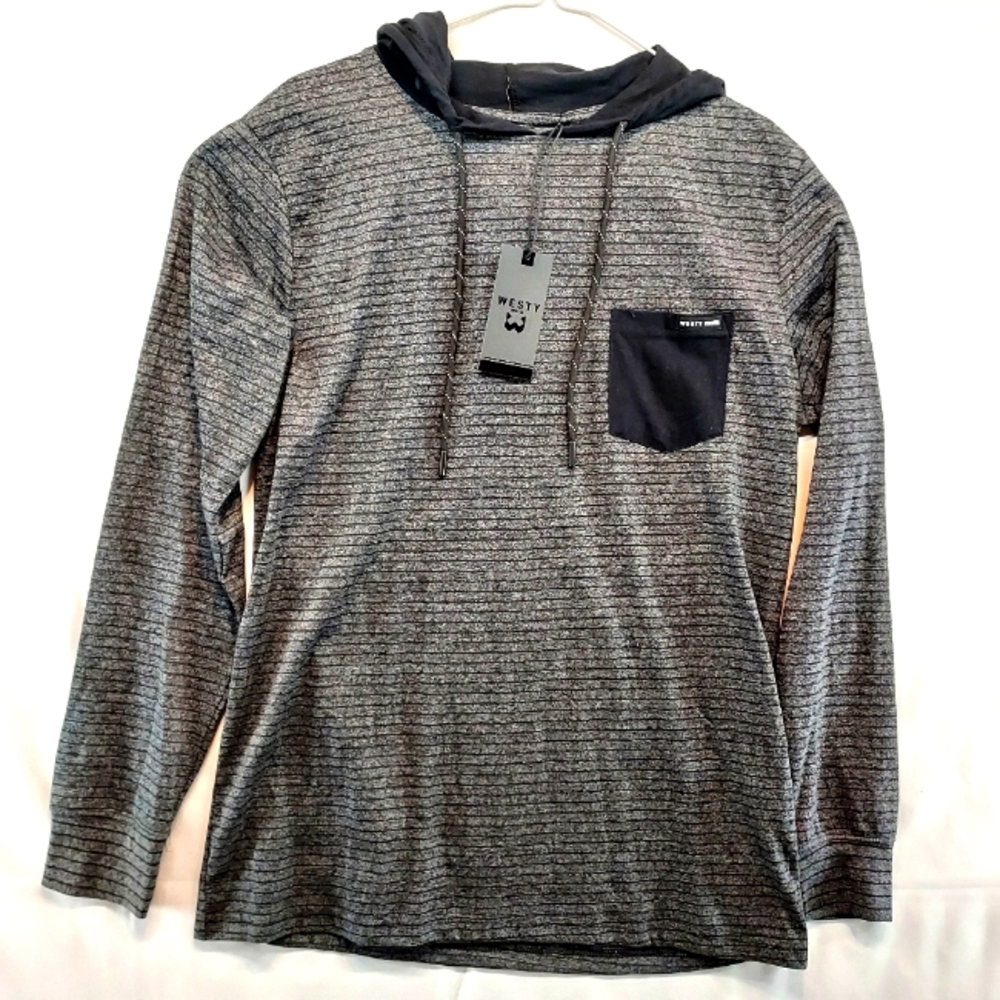 Westy MFG.co men's long sleeve NWT!